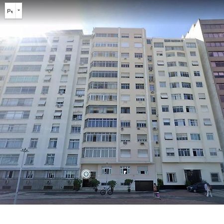 Copacabana Experience, 10 Passos Do Calcadao Apartment Rio de Janeiro Exterior photo